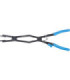  Pince pour colliers 0 à 40 mm de 440 mm - 3
