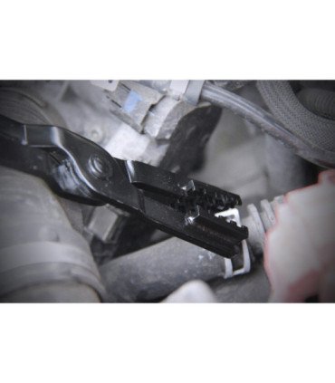  Pince pour colliers 0 à 40 mm de 440 mm - 4