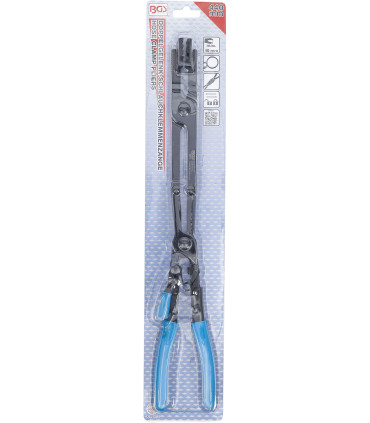  Pince pour colliers 0 à 40 mm de 440 mm - 5