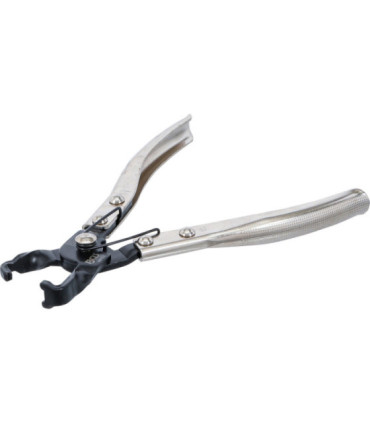 Pinces pour colliers de tuyau de carburant 180 mm - 2