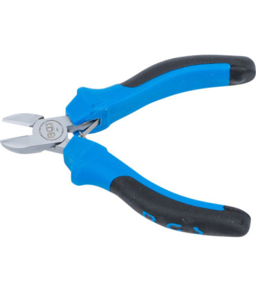 Pince coupante électronique avec ressort 115 mm - 1
