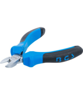  Pince coupante électronique avec ressort 115 mm - 3