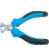 Pince coupante électronique avec ressort 105 mm - 1