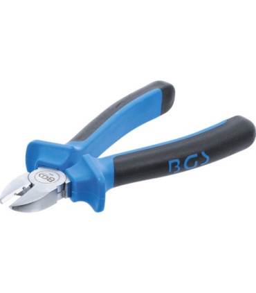  Pince coupante pour dénuder 165 mm - 2
