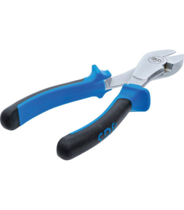  Pince coupante diagonale renforcée 180 mm - 3