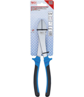  Pince coupante renforcée 240 mm - 5