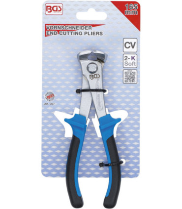  Pince coupante 165 mm - 5