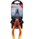  Pince téléphone VDE 160 mm - 4