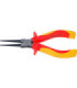Pince ronde VDE 160 mm - 1