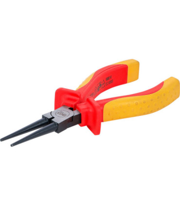  Pince ronde VDE 160 mm - 2