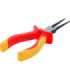  Pince ronde VDE 160 mm - 3