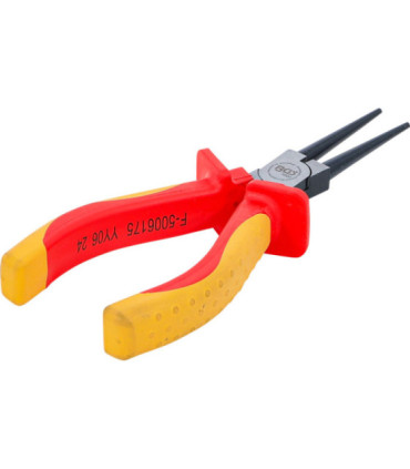 Pince ronde VDE 160 mm - 3