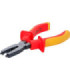 Pince multifonction VDE 160 mm - 2