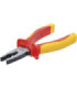  Pince universelle VDE 180 mm - 2