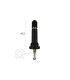 Valve TPMS type Schrader New Generation