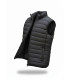 Gilet Thermique Noir