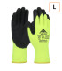 Gants Mécanicien Spécial Hiver - Taille L ou 9