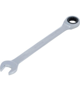 Clé mixte à cliquet 21 mm - 1