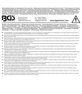  Clé mixte à cliquet 21 mm - 6