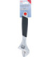  Clé à molette avec poignée en plastique ouverture max 30 mm - 4