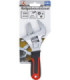  Clé à molette avec poignée en plastique ouverture max 38 mm - 5