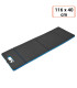 Tapis d'atelier dépliable 116 cm