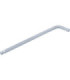 Clé allen extra longues 10 mm - 1