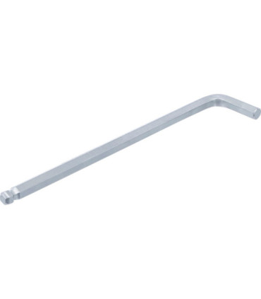 Clé allen extra longues 10 mm - 1