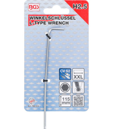 5 mm - 2
