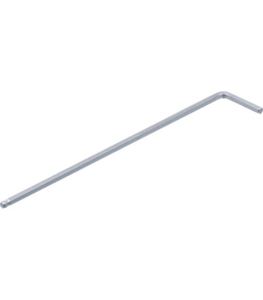 Clé allen extra longues 3 mm - 1