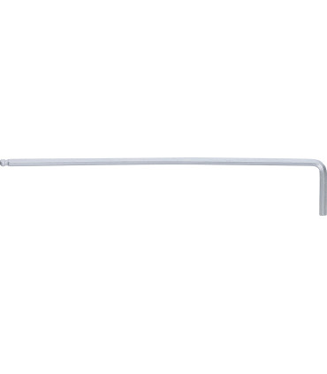  Clé allen extra longues 3 mm - 2