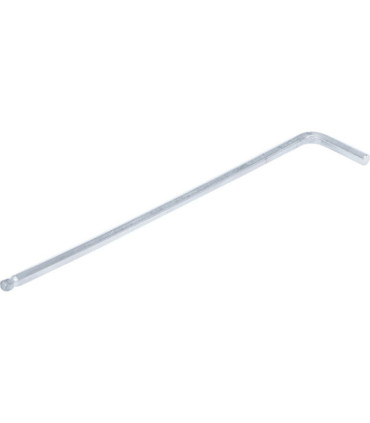 Clé allen extra longues 4 mm - 1