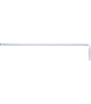  Clé allen extra longues 4 mm - 2