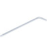 Clé allen extra longues 5 mm - 1