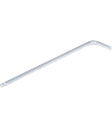 Clé allen extra longues 5 mm - 1