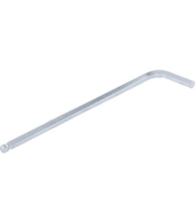 Clé allen extra longues 7 mm - 1