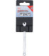  Clé mixte 4 mm - 5