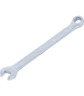 Clé mixte 6 mm - 1