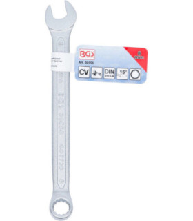  Clé mixte 8 mm - 5