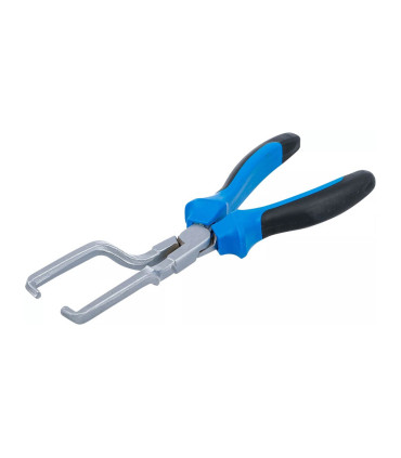 Pince pour conduites de carburant