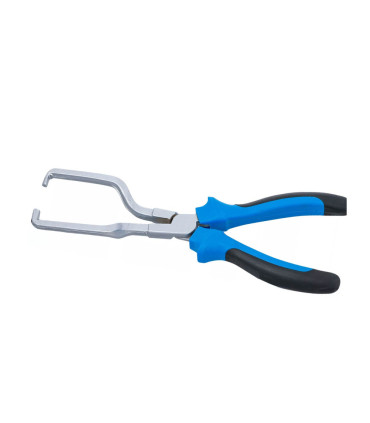 Pince pour conduites de carbu