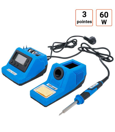 Fer à souder à étain 60 W
