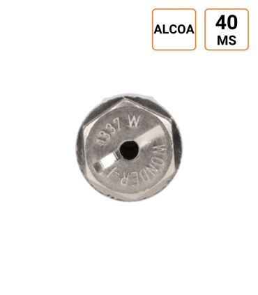 Valve ALCOA 40 MS/9.7