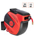 Enrouleur 15 m 10-30 Bar tuyau 18 mm