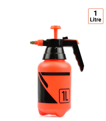 Flacon pulvérisateur à pompe de 1 Litre