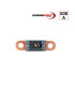 Fusible de rechange pour Booster Lemania