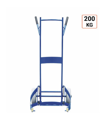 Chariot Diable