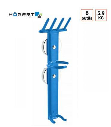 Porte-outils magnétique complet 5,9 KG