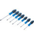 Jeu de 7 tournevis Torx T10 à T40 - 1
