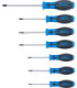  Jeu de 7 tournevis Torx T10 à T40 - 2